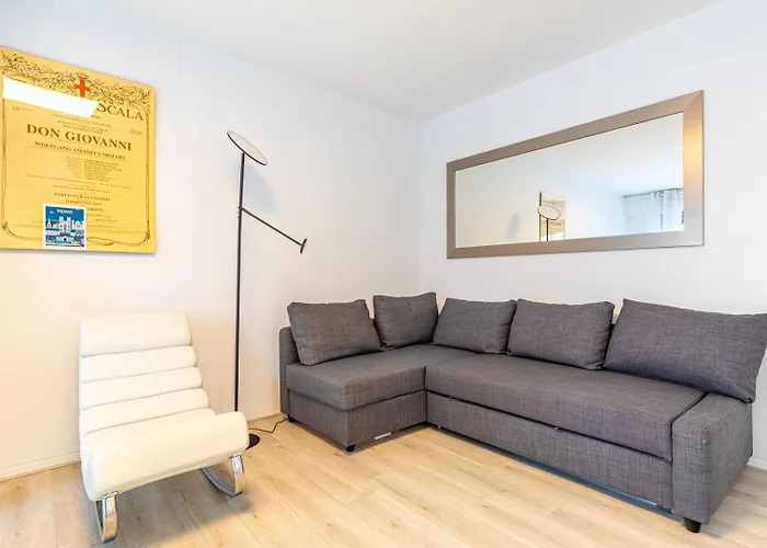 Apartment Guestready - Estadia Fantastica No 17º Arrondissement. Paris