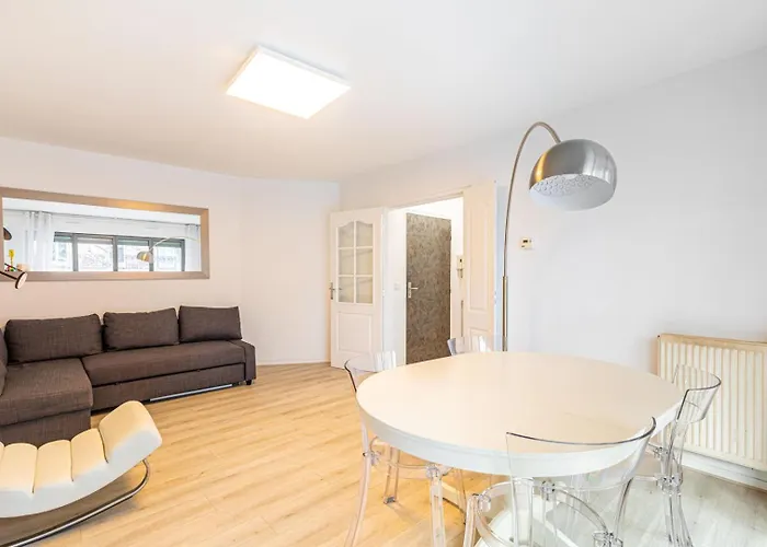 Guestready - Estadia Fantastica No 17º Arrondissement.